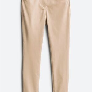 VIOLETS & ROSES - Stitch Fix
Harrietta Mid Rise Skinny Khaki Pant Sz 8